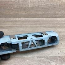 8369511   Front seat light BMW 5 E39