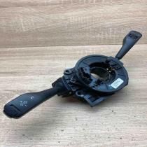 8376445 8363668k  Wiper turn signal indicator stalk/switch BMW 3 E46