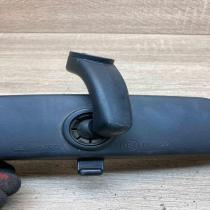 E6 006199 10072  Rear view mirror (interior) BMW 3 E46