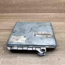 2247891 0281001373 Main Engine control unit/module ECU BMW 5 E39