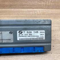7508145 96024685  Gearbox control unit/module BMW 5 E39