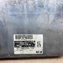 89661 05690 MB175800 6325  Engine control unit/module ECU Toyota Avensis T250