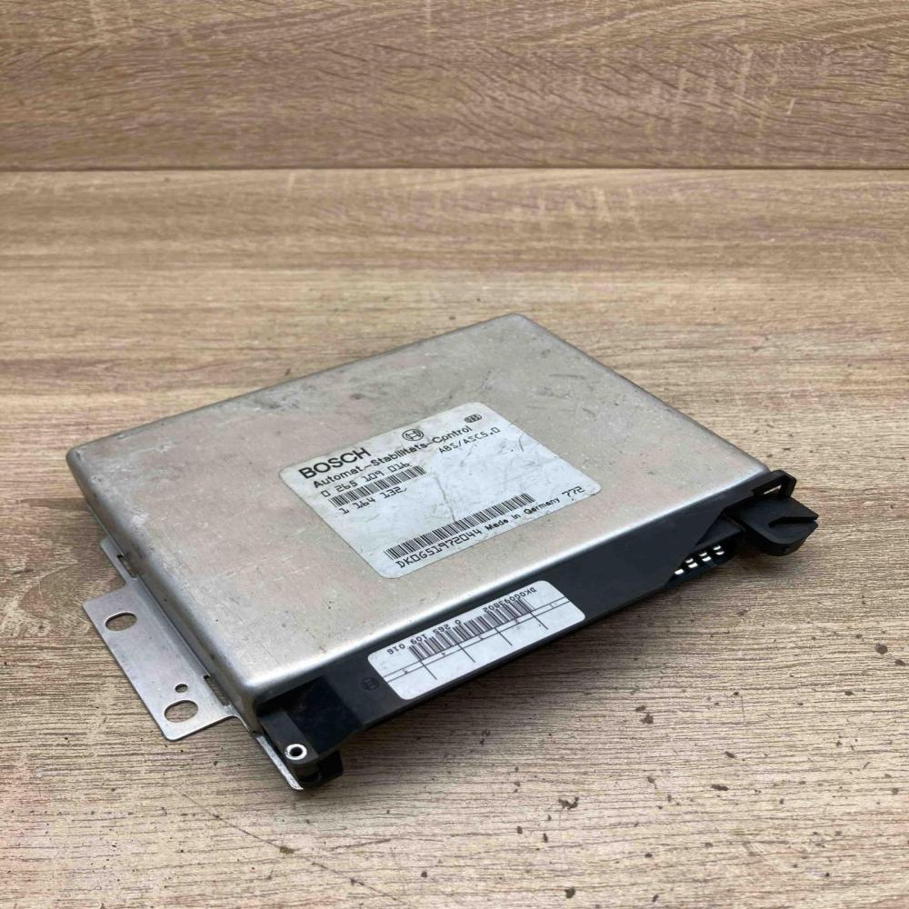 1164132 0265109016  Engine control unit/module ECU BMW 5 E39