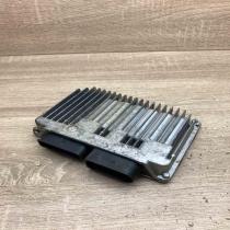 7516809 412265001  Engine control unit/module ECU BMW 3 E46