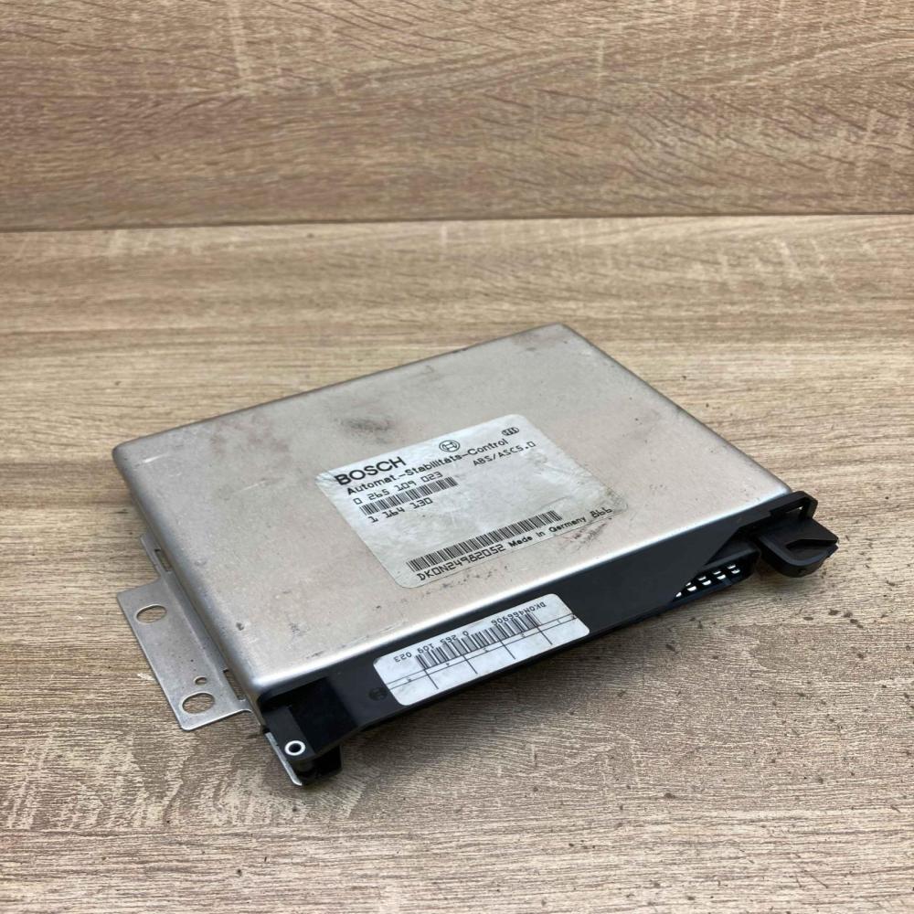 1164130 0265109023  ABS control unit/module BMW 5 E39