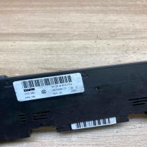 8373772 03742077  Seat heating switch BMW 5 E39