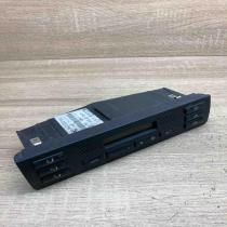 6931601 5HB007738 26  Climate control unit BMW 3 E46