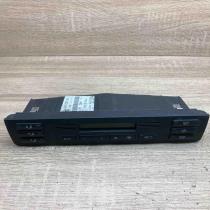 6931601 5HB007738 26  Climate control unit BMW 3 E46