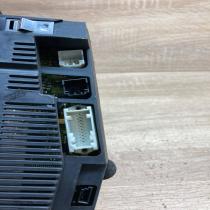6931601 5HB007738 26  Climate control unit BMW 3 E46