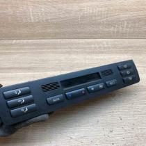 6931601 5HB007738 26  Climate control unit BMW 3 E46