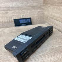 6931601 5HB007738 26  Climate control unit BMW 3 E46