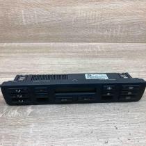 6939774 5HB008878 07  Climate control unit BMW 3 E46