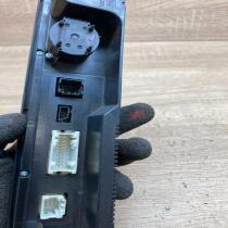 6939774 5HB008878 07  Climate control unit BMW 3 E46