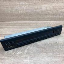 8360737   Climate control unit BMW 5 E39