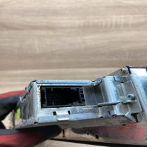 8360737   Climate control unit BMW 5 E39