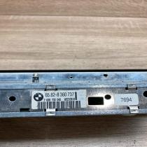 8360737   Climate control unit BMW 5 E39
