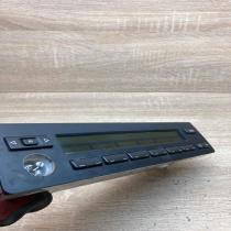 8360737   Climate control unit BMW 5 E39