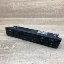 4126707 5HB008878 15  Climate control unit BMW 3 E46