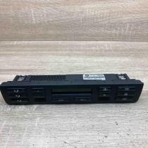 4126707 5HB008878 15  Climate control unit BMW 3 E46