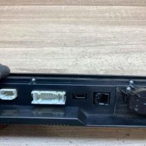 4126707 5HB008878 15  Climate control unit BMW 3 E46