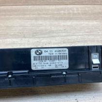 4126707 5HB008878 15  Climate control unit BMW 3 E46
