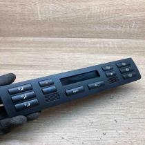4126707 5HB008878 15  Climate control unit BMW 3 E46