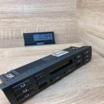 4126707 5HB008878 15  Climate control unit BMW 3 E46