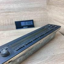 8384931   Screen/display/small screen BMW 5 E39