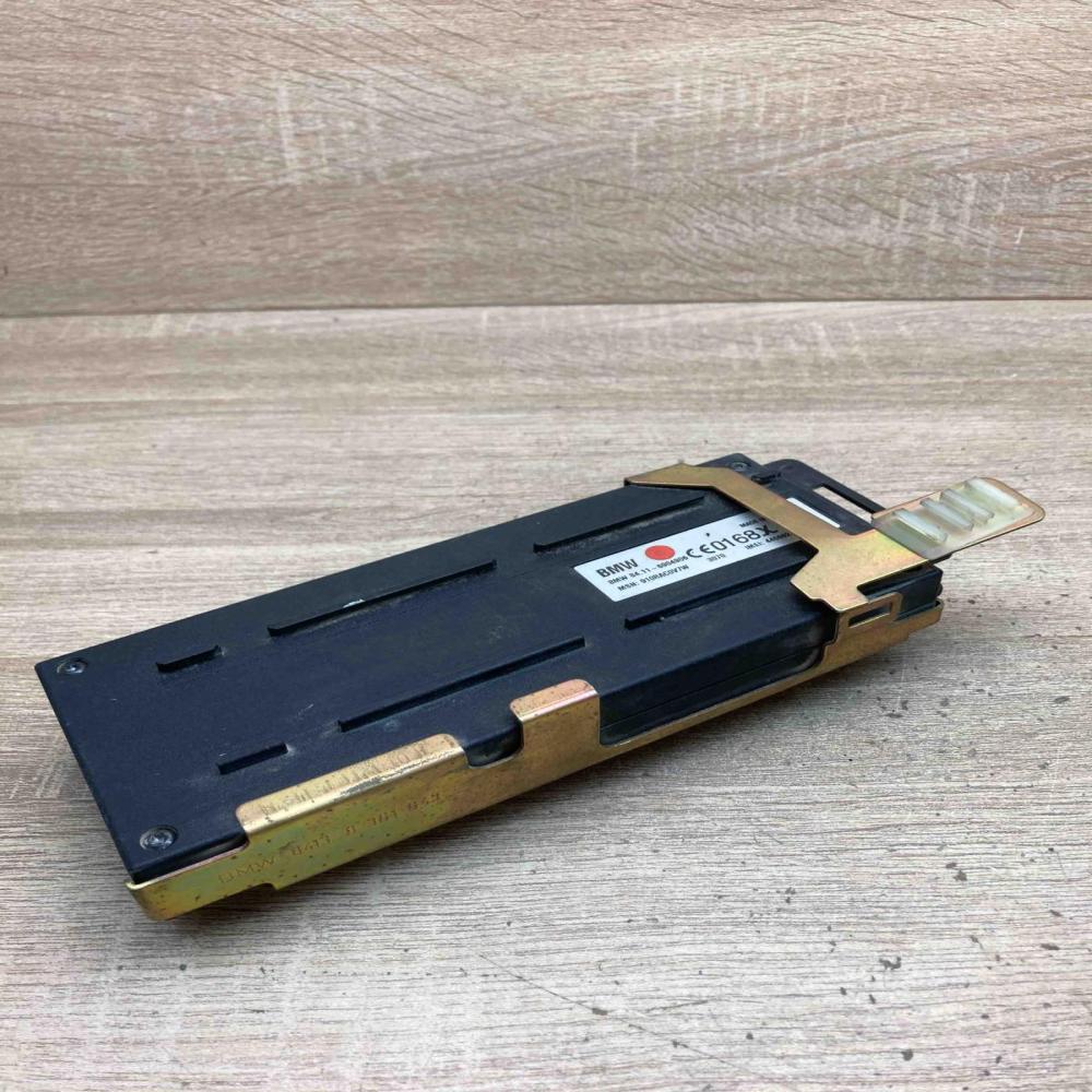 6904906   Bluetooth control unit module BMW 3 E46