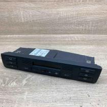 6907897 5HB007738 16 Used Climate control unit BMW 3 E46