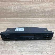 6907897 5HB007738 16 Used Climate control unit BMW 3 E46