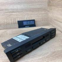 6907897 5HB007738 16 Used Climate control unit BMW 3 E46