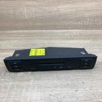 6919784 5HB007738 23  Climate control unit BMW 3 E46