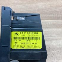 6919784 5HB007738 23  Climate control unit BMW 3 E46