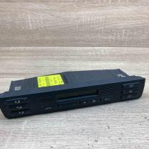 6919784 5HB007738 23  Climate control unit BMW 3 E46
