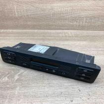 8382446 5HB007738 04 Used Climate control unit BMW 3 E46