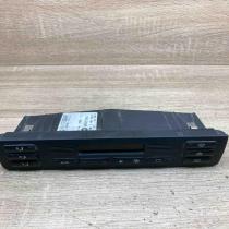 8382446 5HB007738 04 Used Climate control unit BMW 3 E46