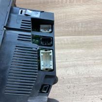 8382446 5HB007738 04 Used Climate control unit BMW 3 E46
