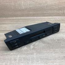 6902440 5HB007738 11 Used Climate control unit BMW 3 E46