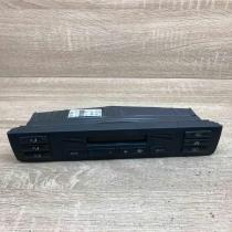 6931601 5HB007738 26 Used Climate control unit BMW 3 E46
