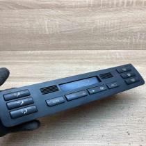 6931601 5HB007738 26 Used Climate control unit BMW 3 E46