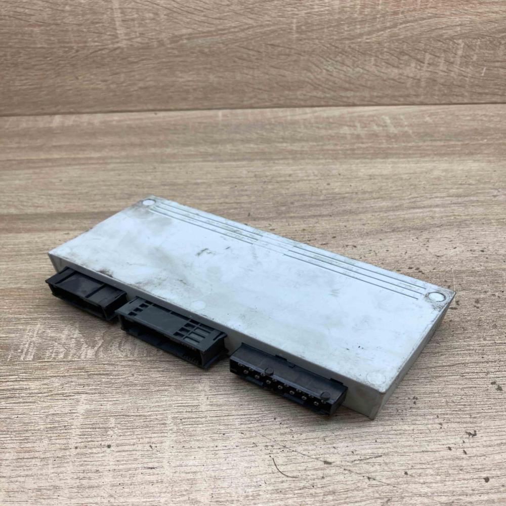 6907657 109110  Comfort/convenience module BMW 3 E46