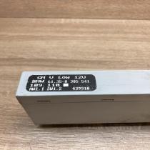 8385541 109110  Comfort/convenience module BMW 5 E39