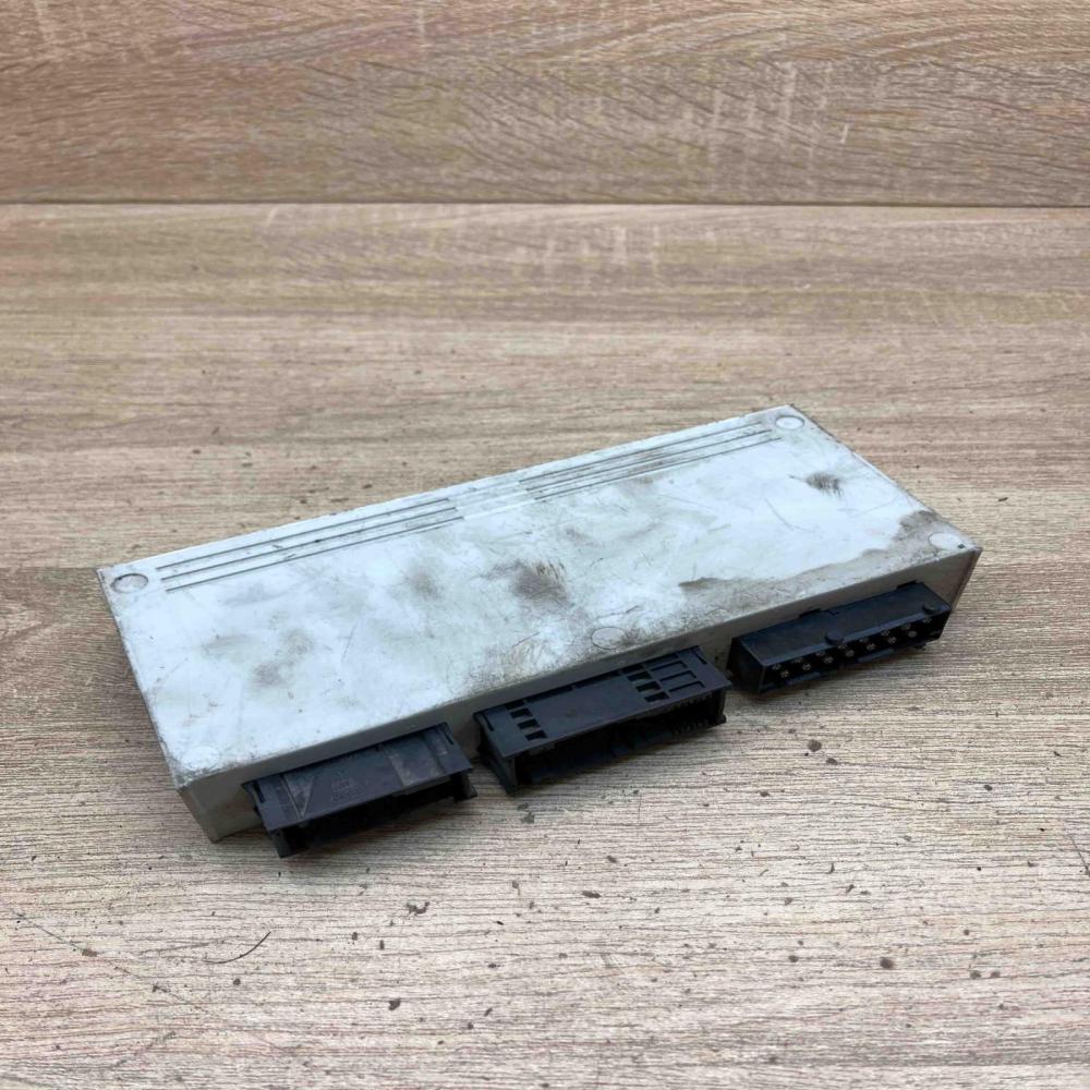 6963034 10059810  Comfort/convenience module BMW 3 E46