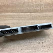 6914367 689667  Comfort/convenience module BMW 3 E46