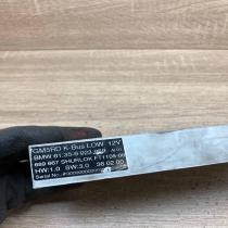 6923959 689667  Comfort/convenience module BMW 3 E46