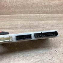 8378634 60837710  Comfort/convenience module BMW 5 E39