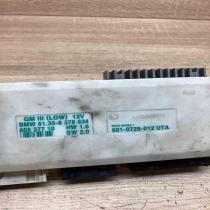 8378634 60837710  Comfort/convenience module BMW 5 E39