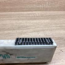 8378634 60837710  Comfort/convenience module BMW 5 E39