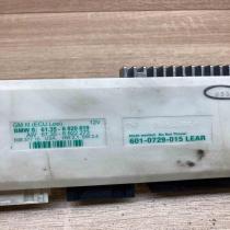 6920819 6922273  Comfort/convenience module BMW 5 E39